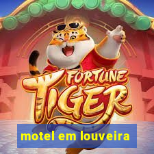 motel em louveira